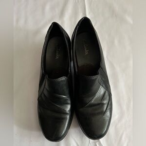 Clark’s ladies shoes size 7